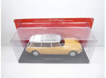 Citroen ID 19